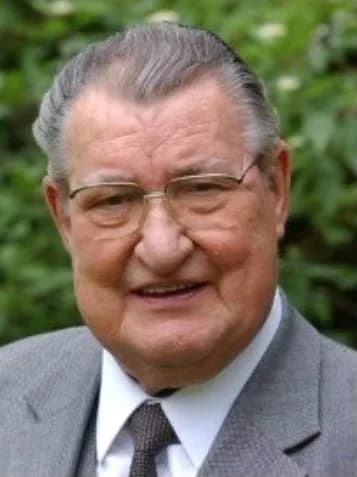 Günther Schacht