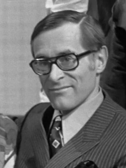 Allard van der Scheer