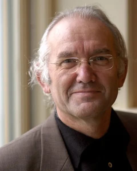 Leon de Wolff