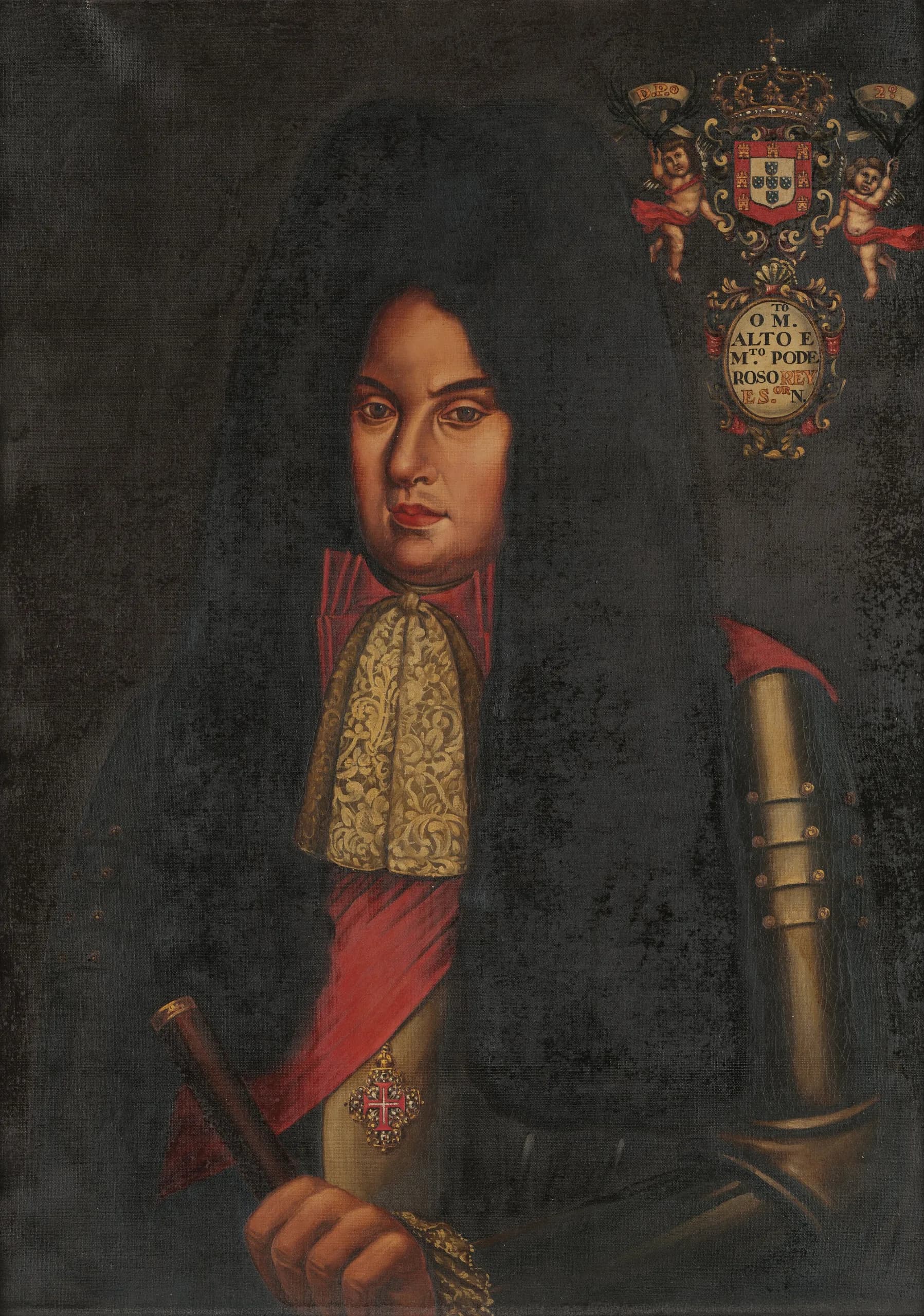 Peter II. von Portugal