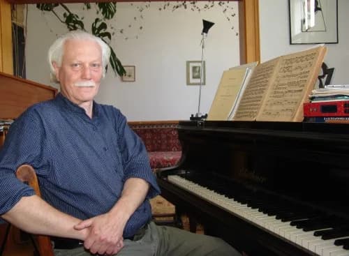 Günther Witschurke