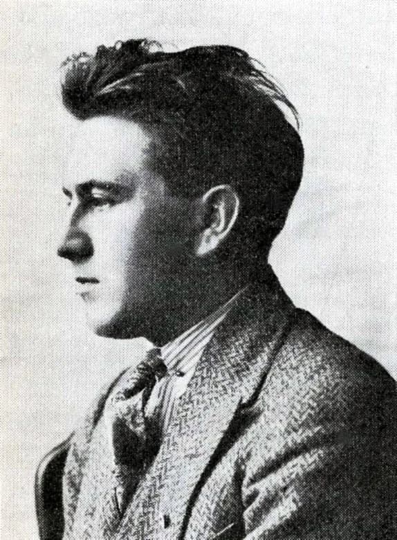 Johan Sandtrø