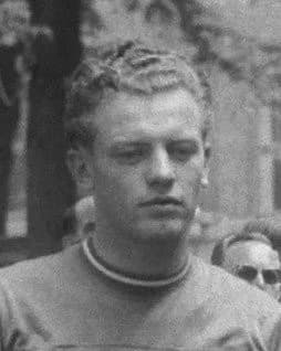 Günther Ziegler