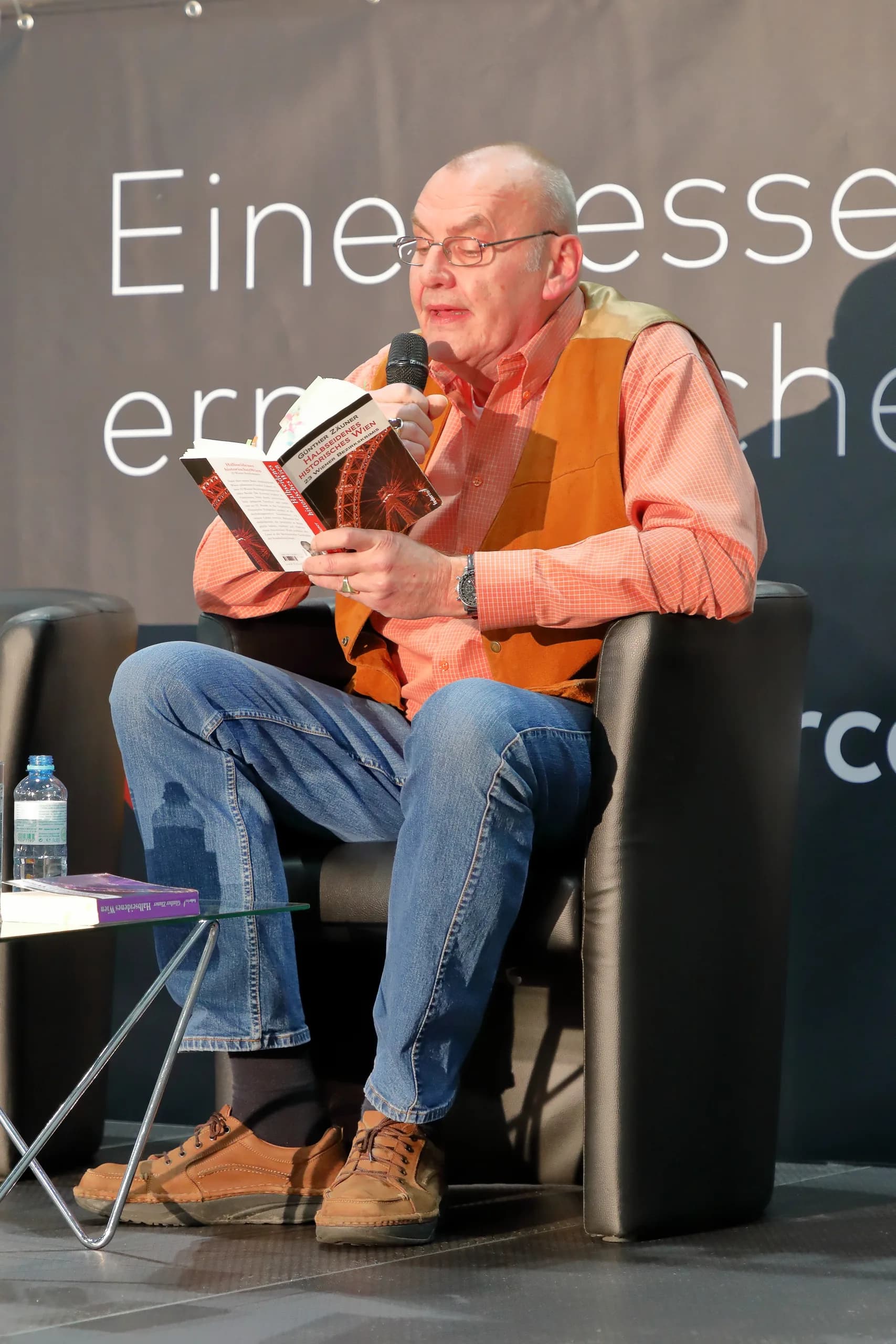 Günther Zäuner
