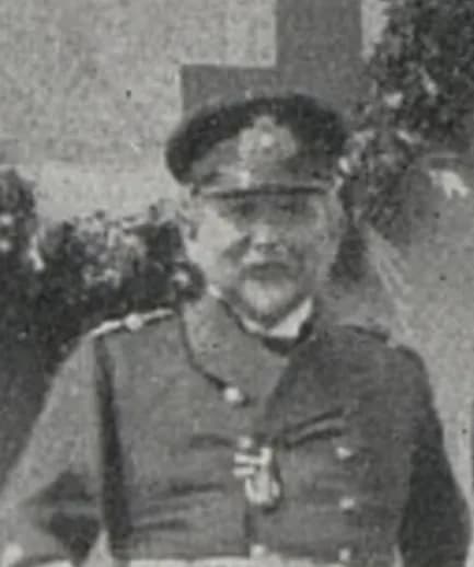 Günther von Krosigk