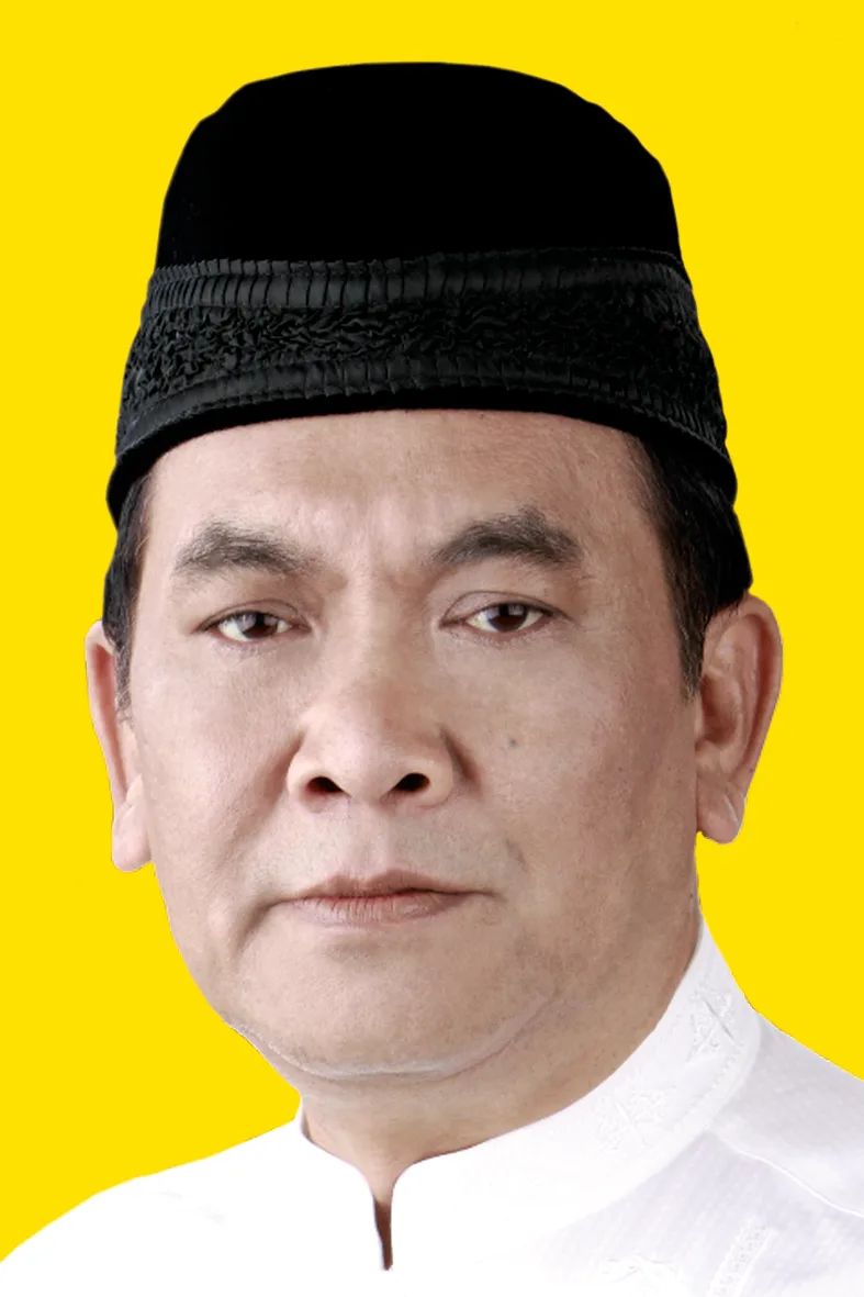 Hikmat Tomet