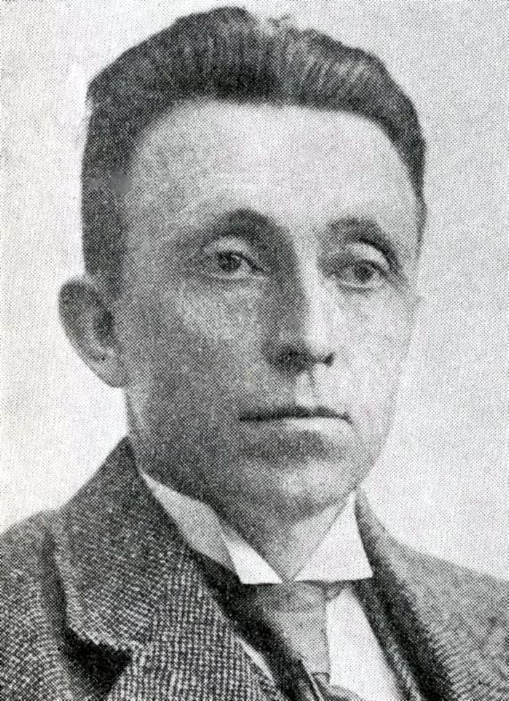 Severin Ødegaard