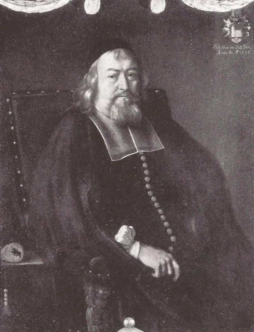 Johann Anton Kirchberger