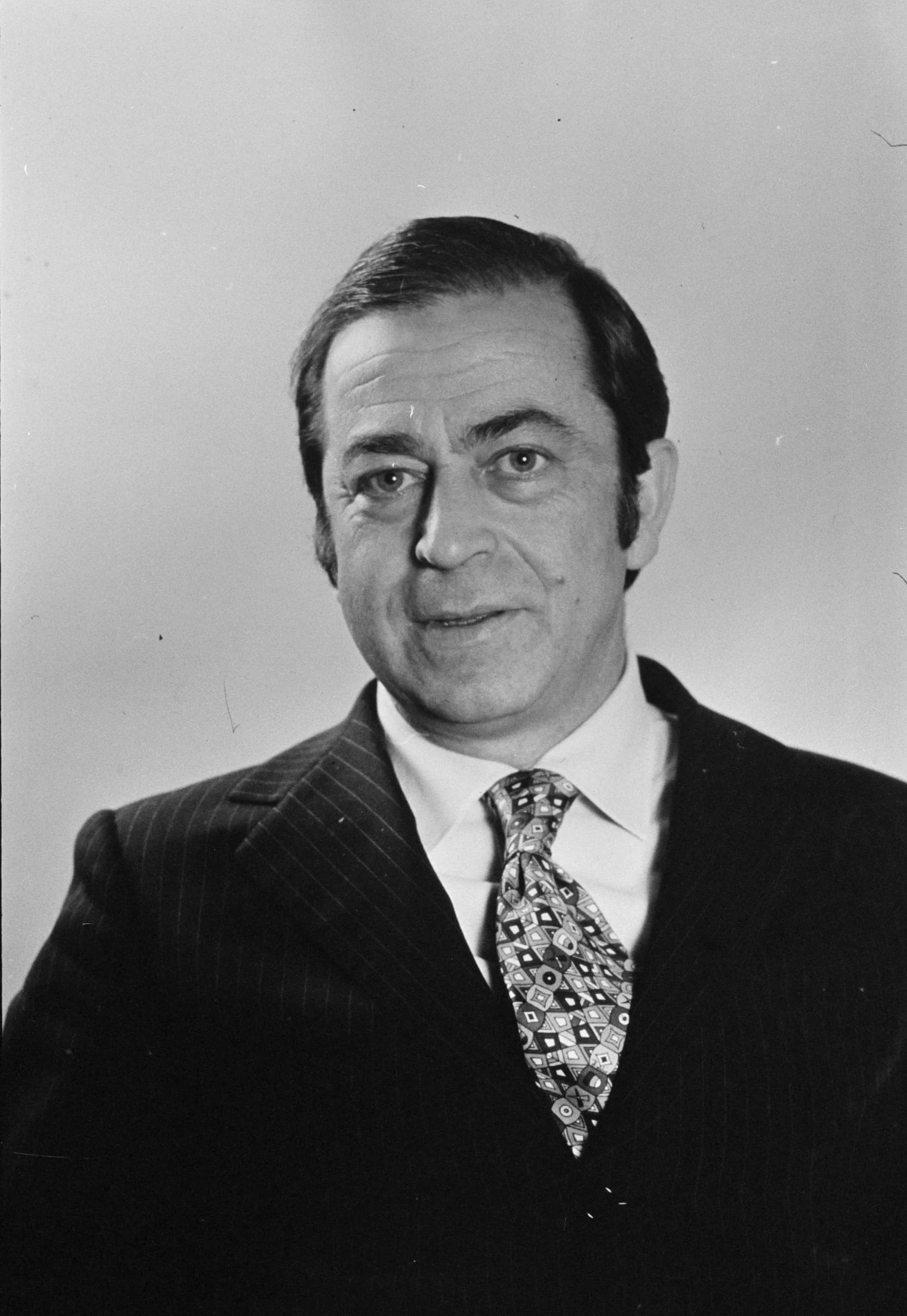Enrico Franzoni
