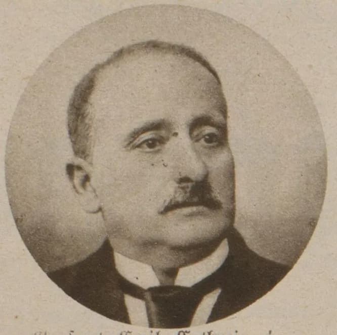 Emil Cathrein