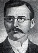 Fricis Roziņš