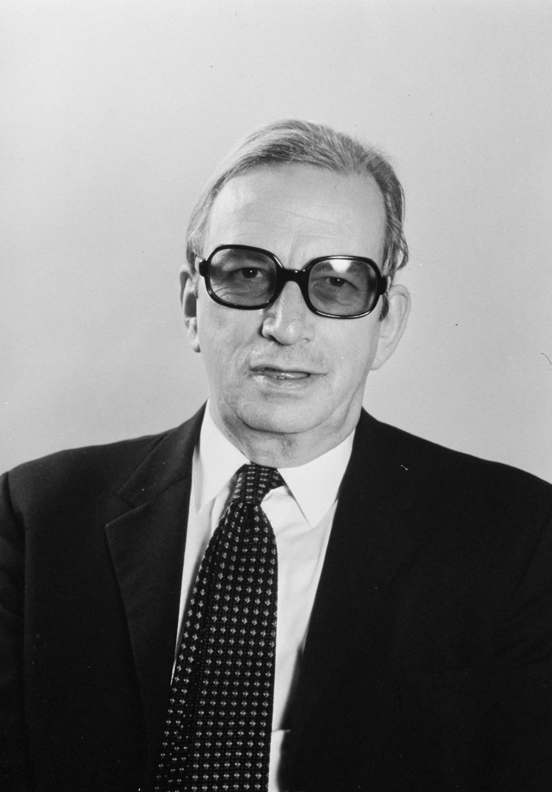 Richard Müller