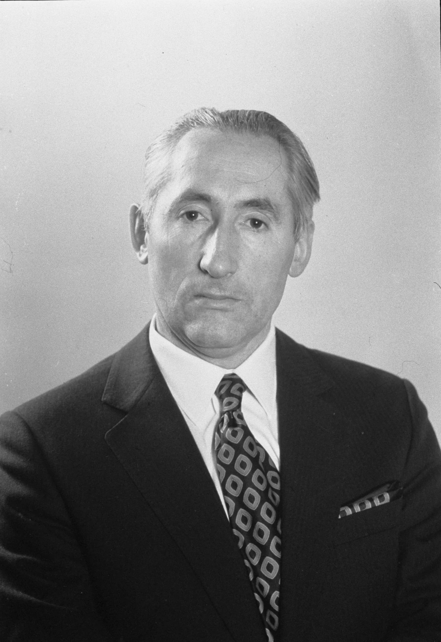 Josef Fischer