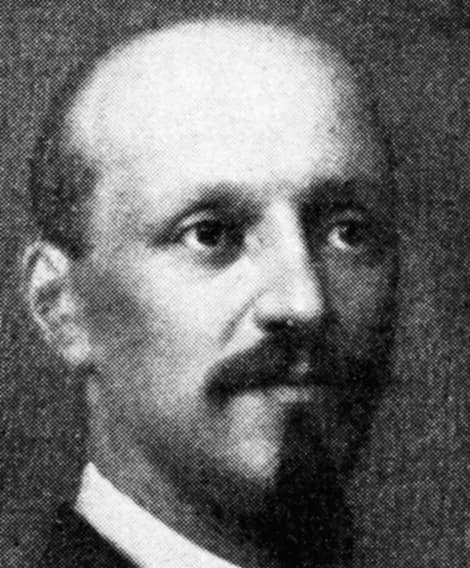 Rodolphe de Weck-Bussy