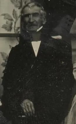 Isaac Vernet