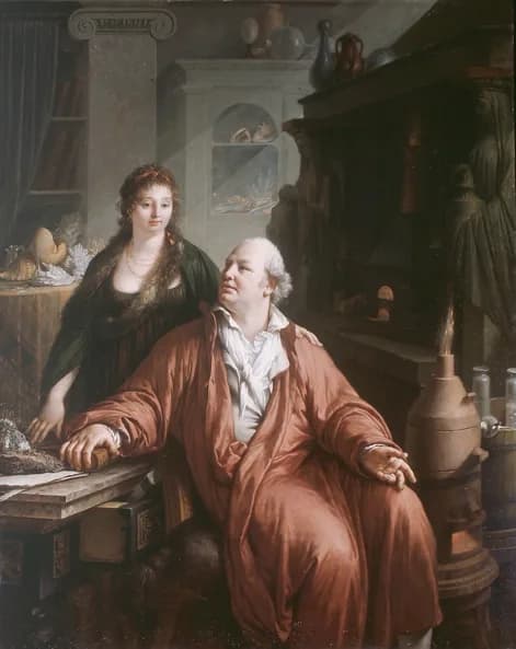 Pierre-François Tingry