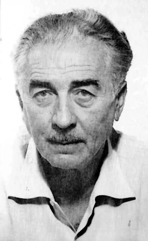 Tošo Dabac