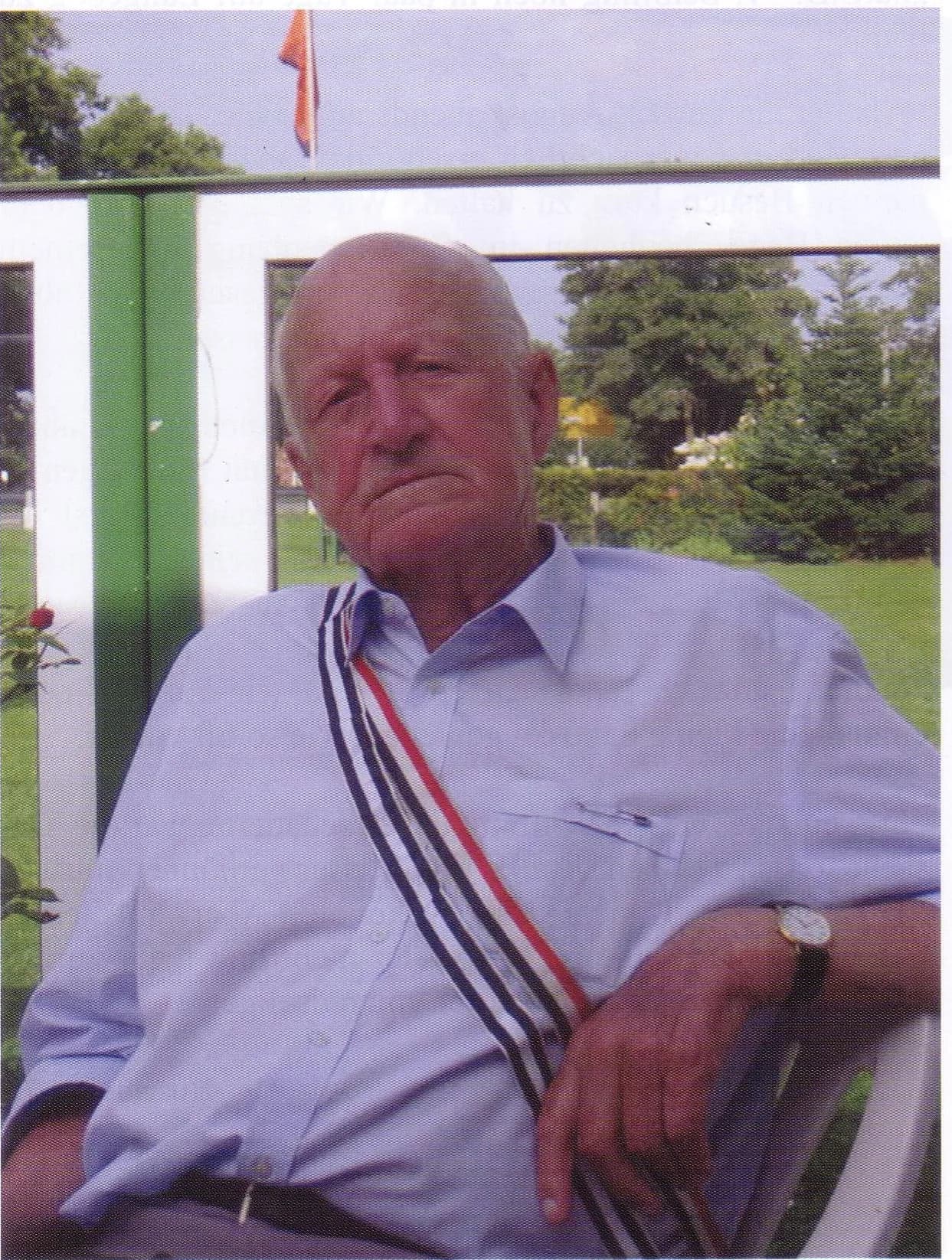 Jürgen von Schilling