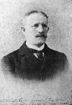 Periklēs G. Zerlentēs