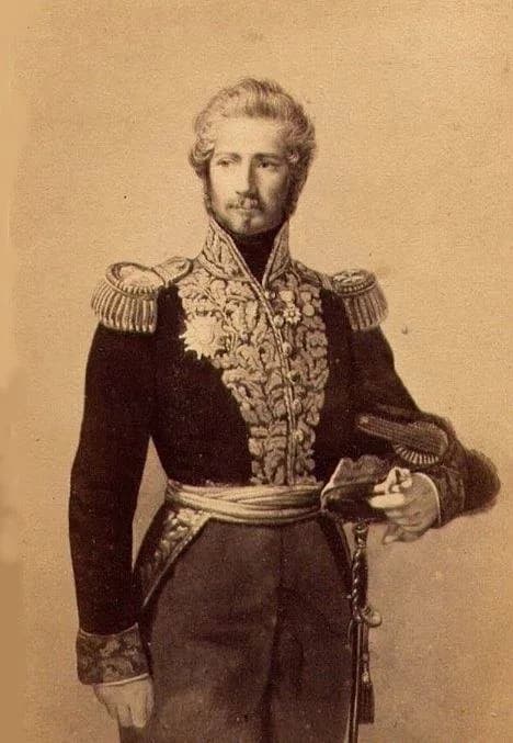 Michel Ordener
