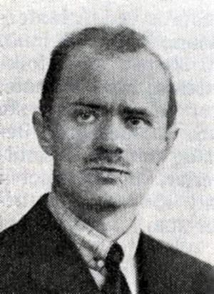 Gottfred Gerhardsen