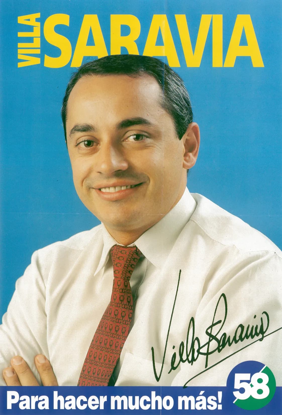 Villanueva Saravia