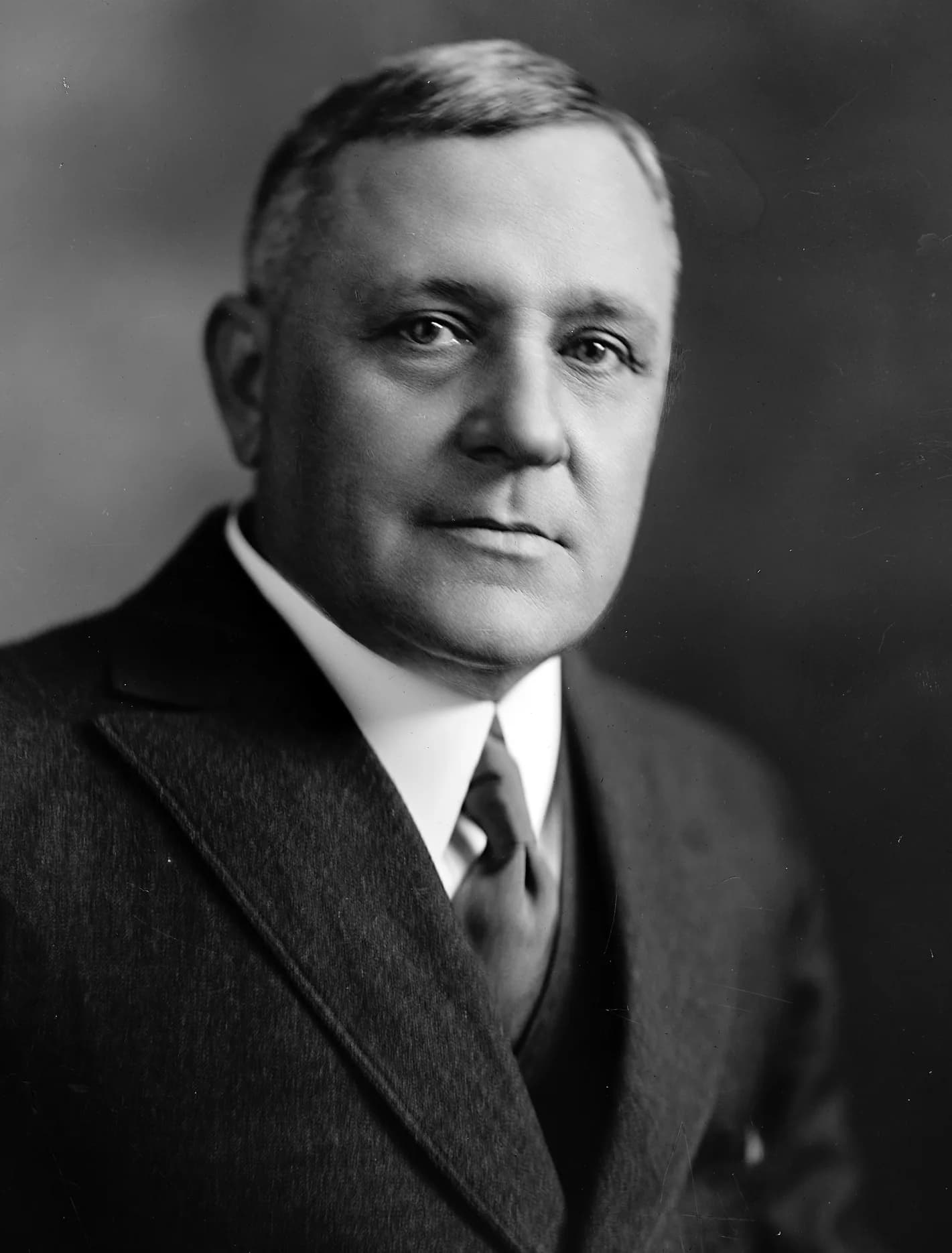 H. Garland Dupré