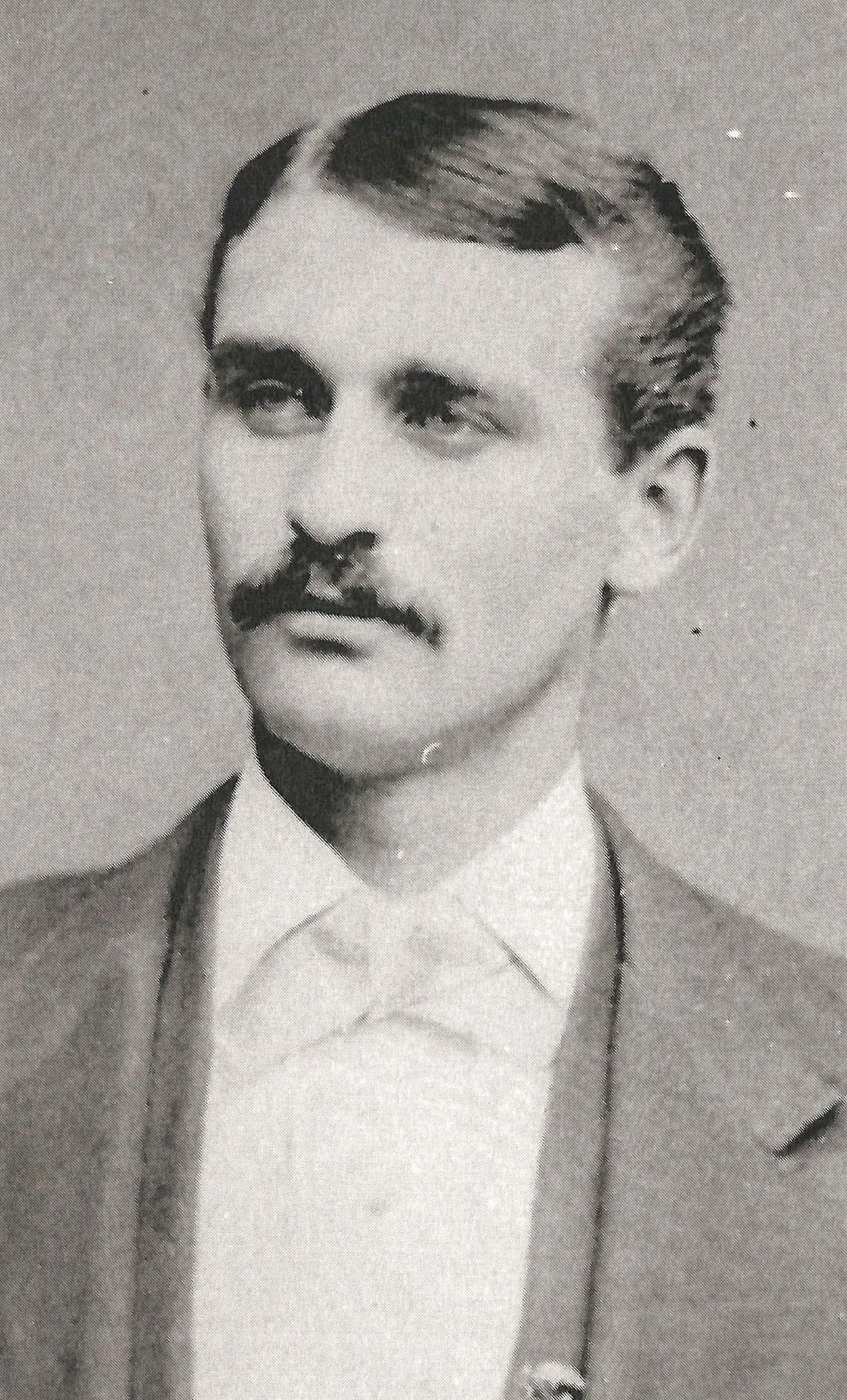 Ross Barnes