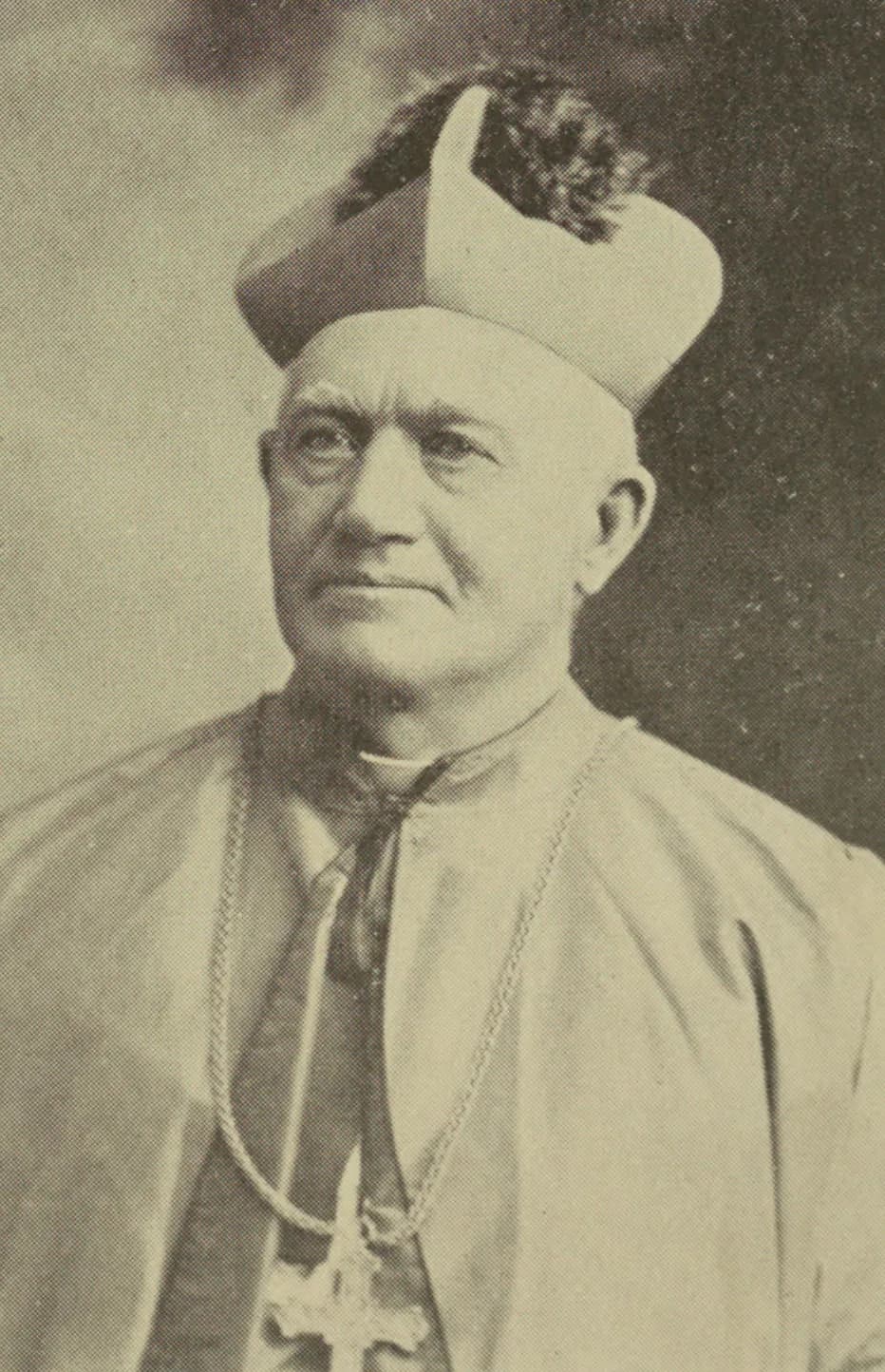 John Francis Cunningham