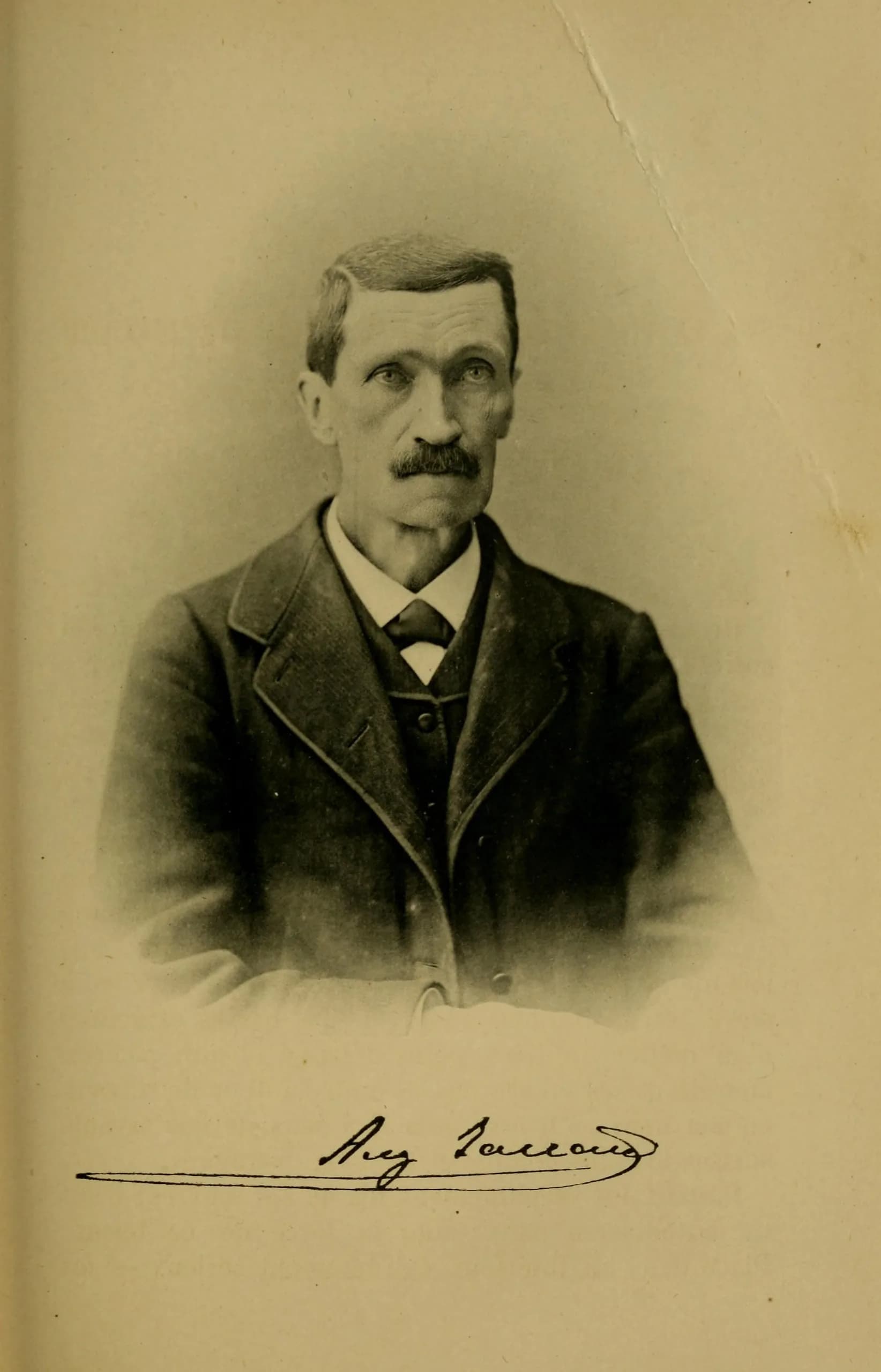 Auguste Jaccard