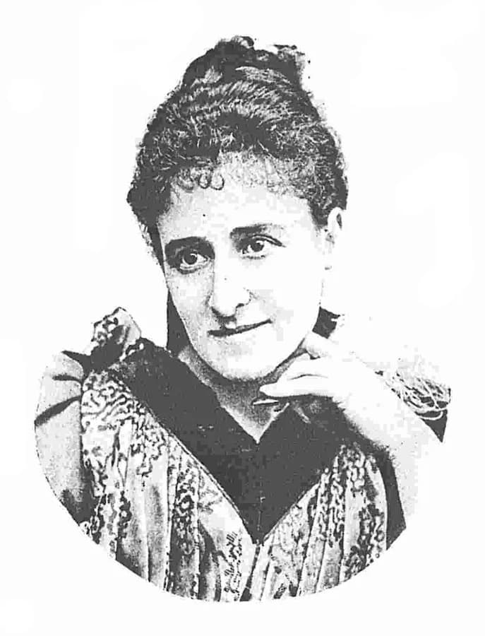 Ada Sarah Ballin