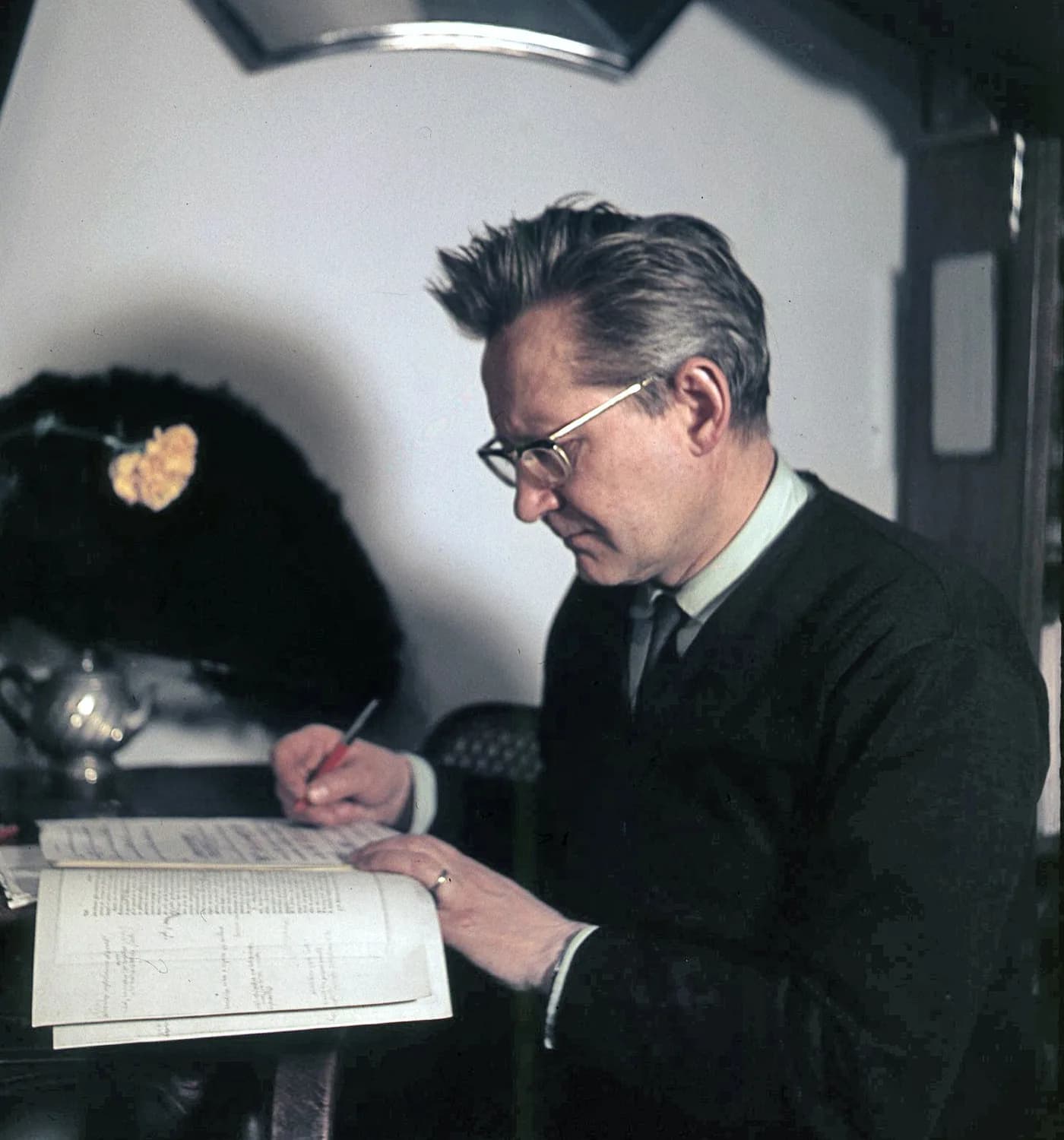 Jaroslav Kohout