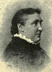 Adele Marion Fielde