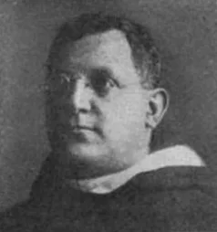 Albert Reinhart
