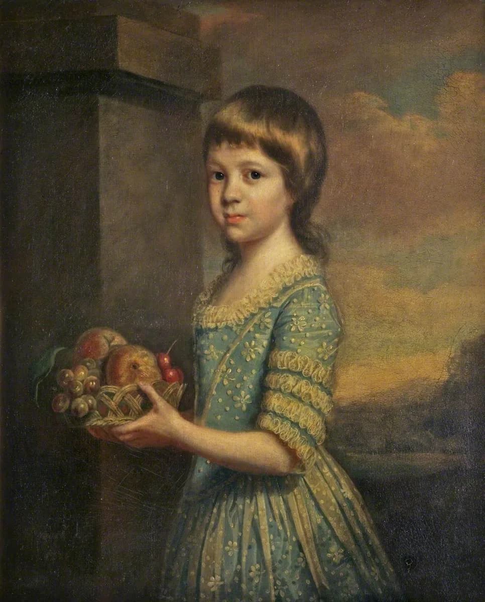 Maria Molyneux, Countess of Sefton