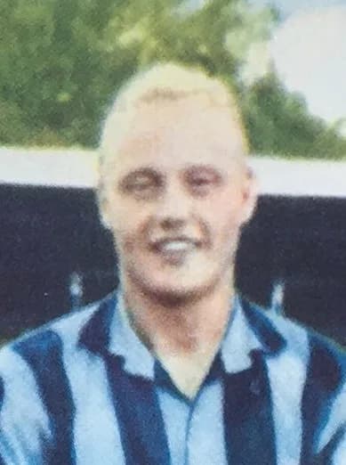 John Eriksson