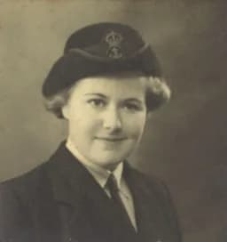 Doireann MacDermott