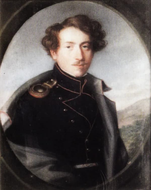Eduard Friedrich Ludwig von Gemmingen