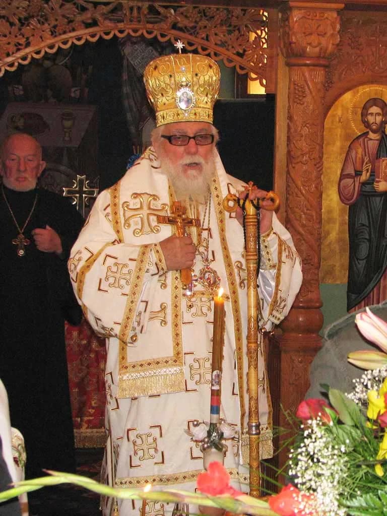 Nikolaus