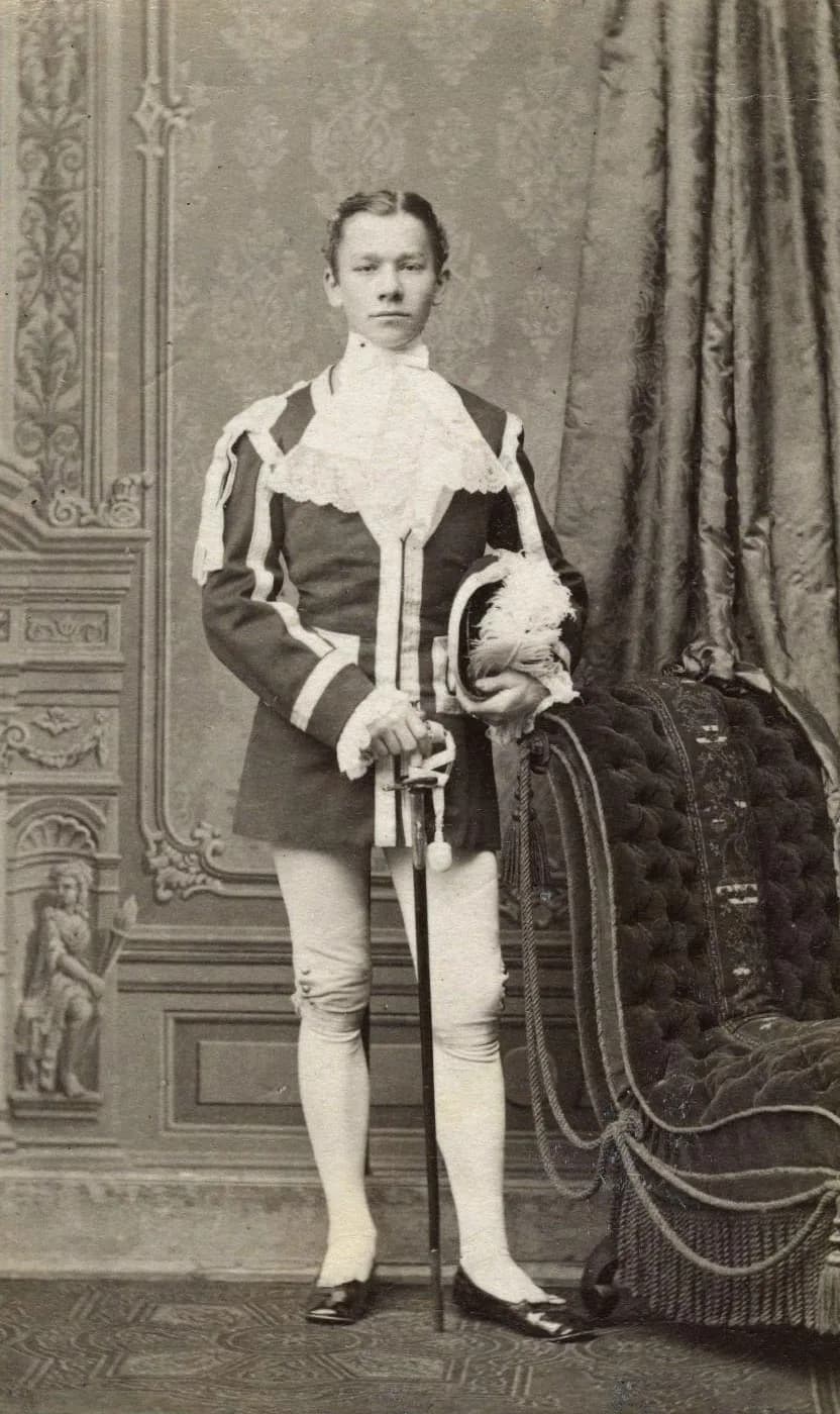 Reinhard von Gemmingen