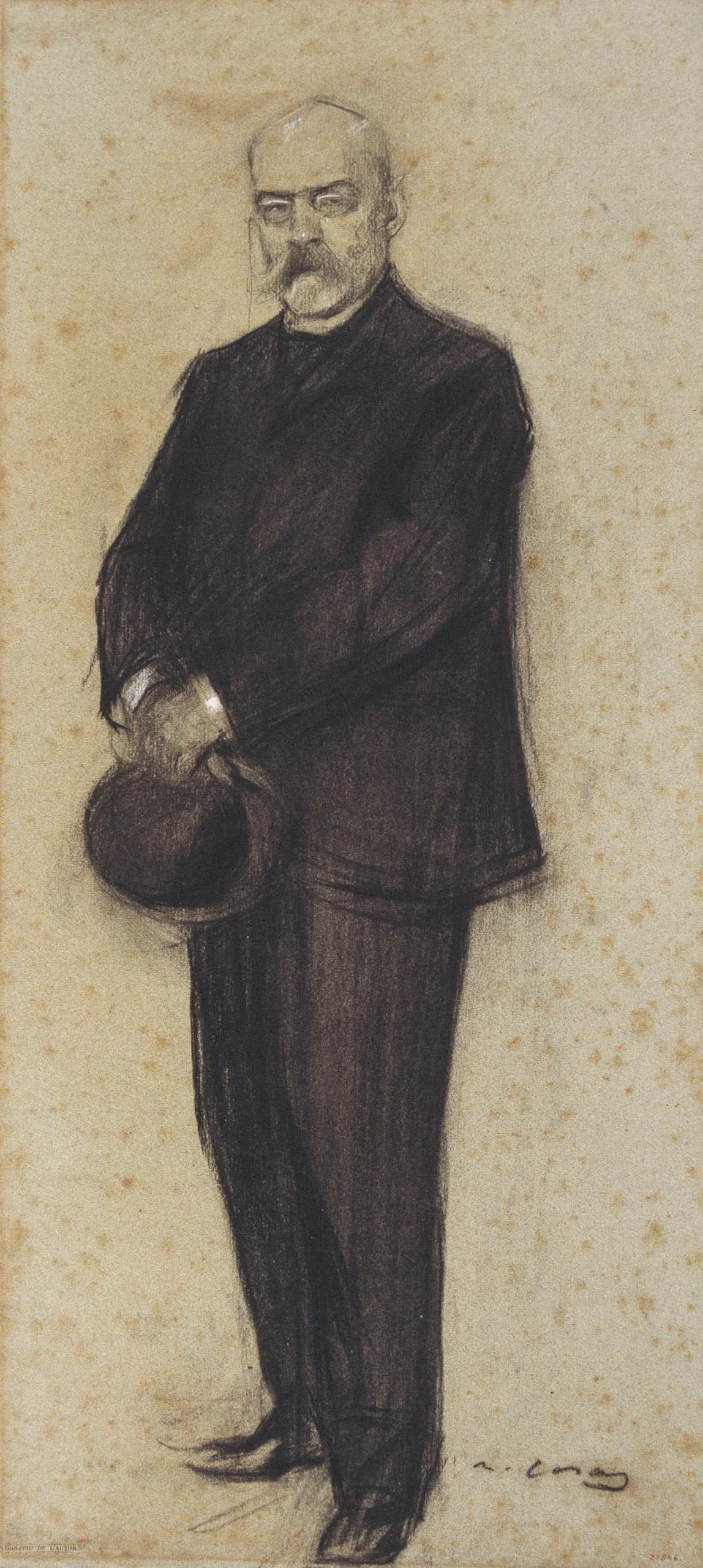 Teodoro Baró