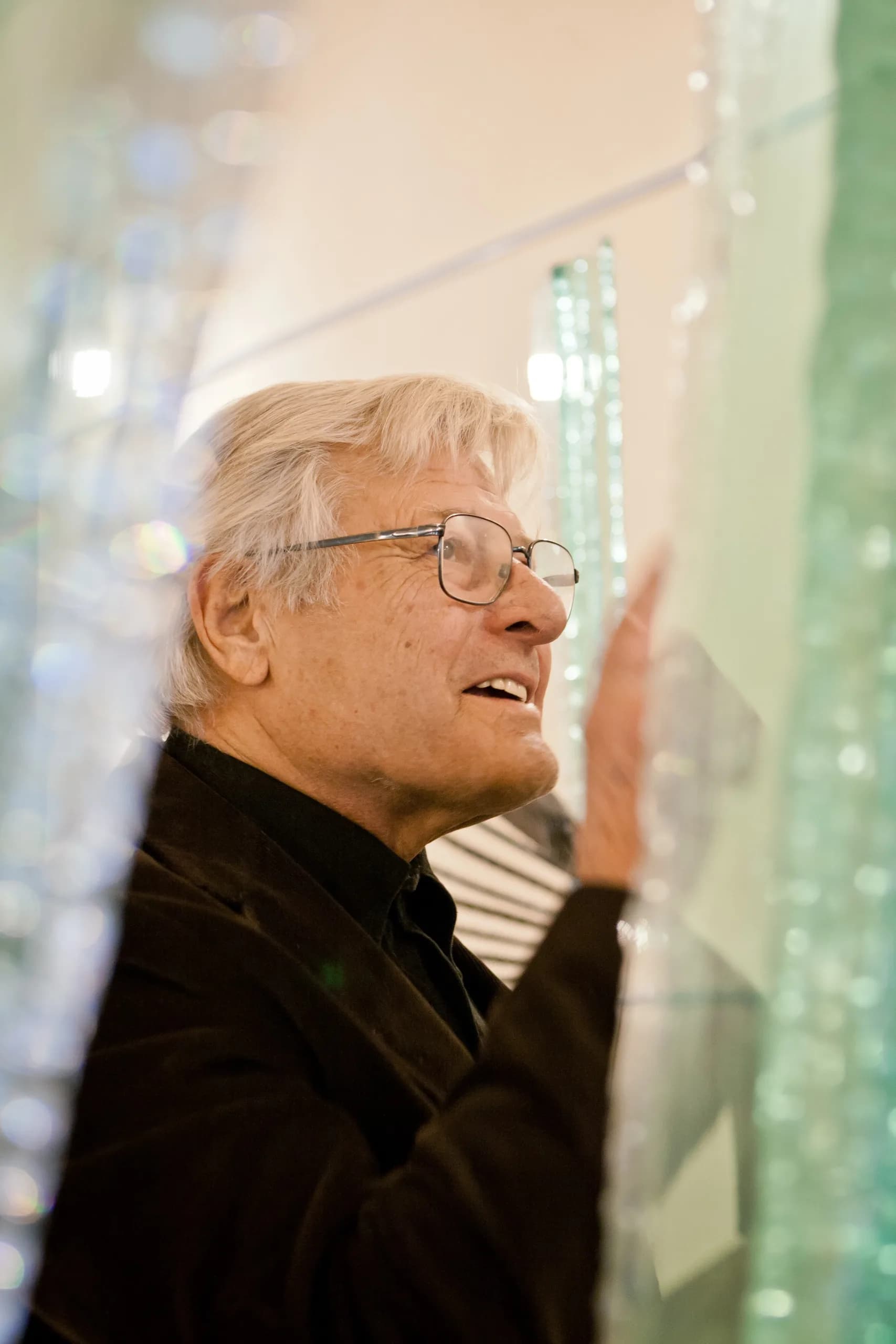 Simon Benetton