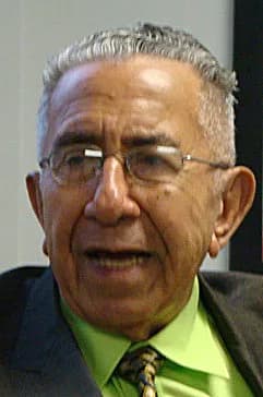 Clodomir Santos de Morais