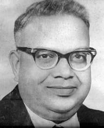 Panchanan Maheshwari