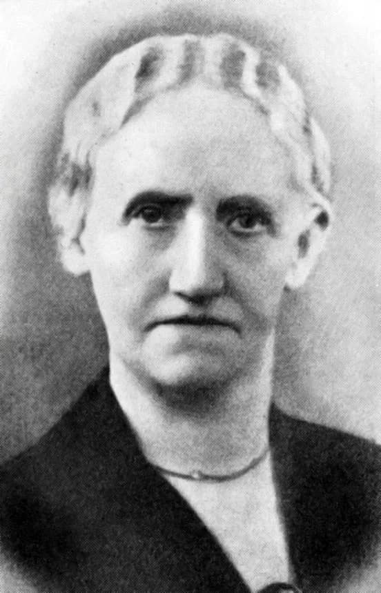 Helga Nestor Nilsen