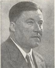 Olav Jørgen Sæter