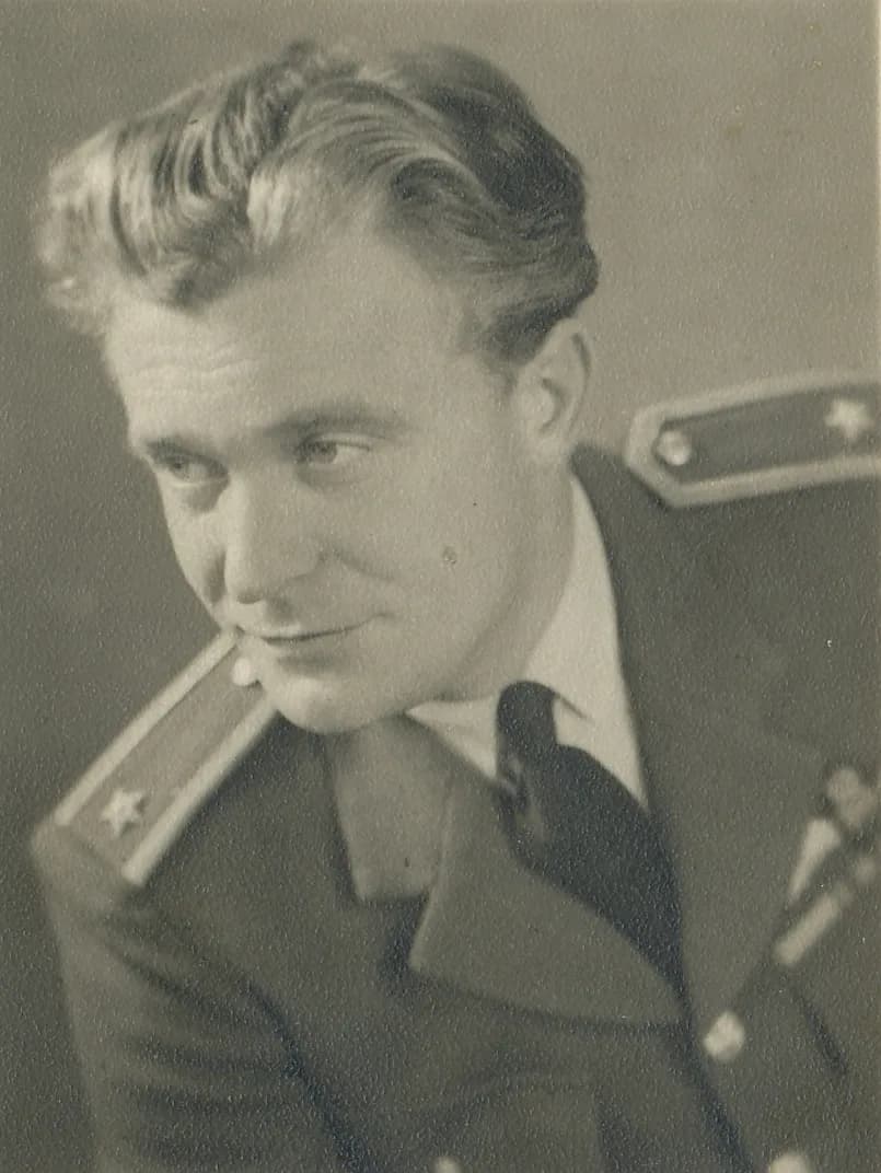 Josef Těšínský