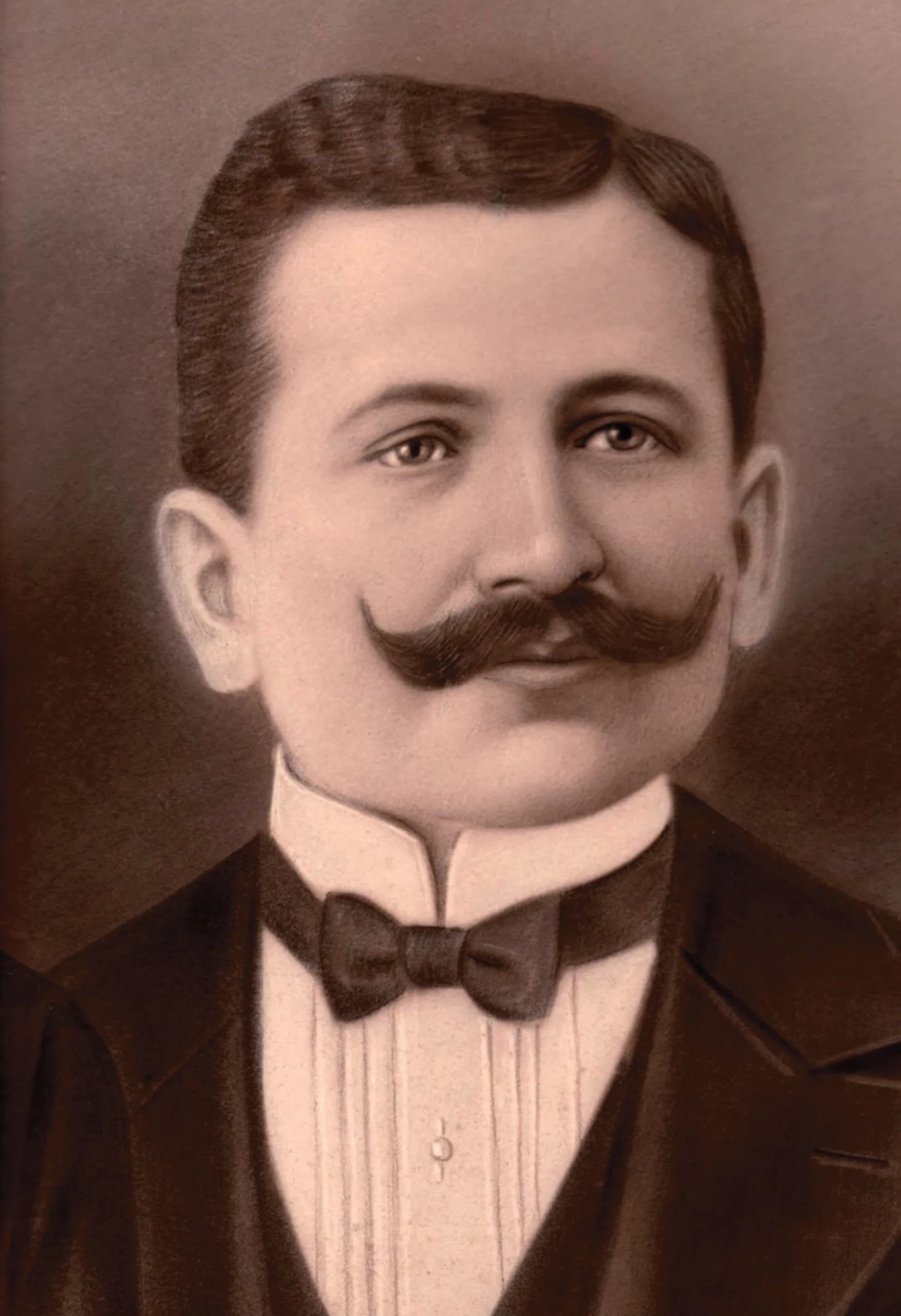 Leopold Gombocz