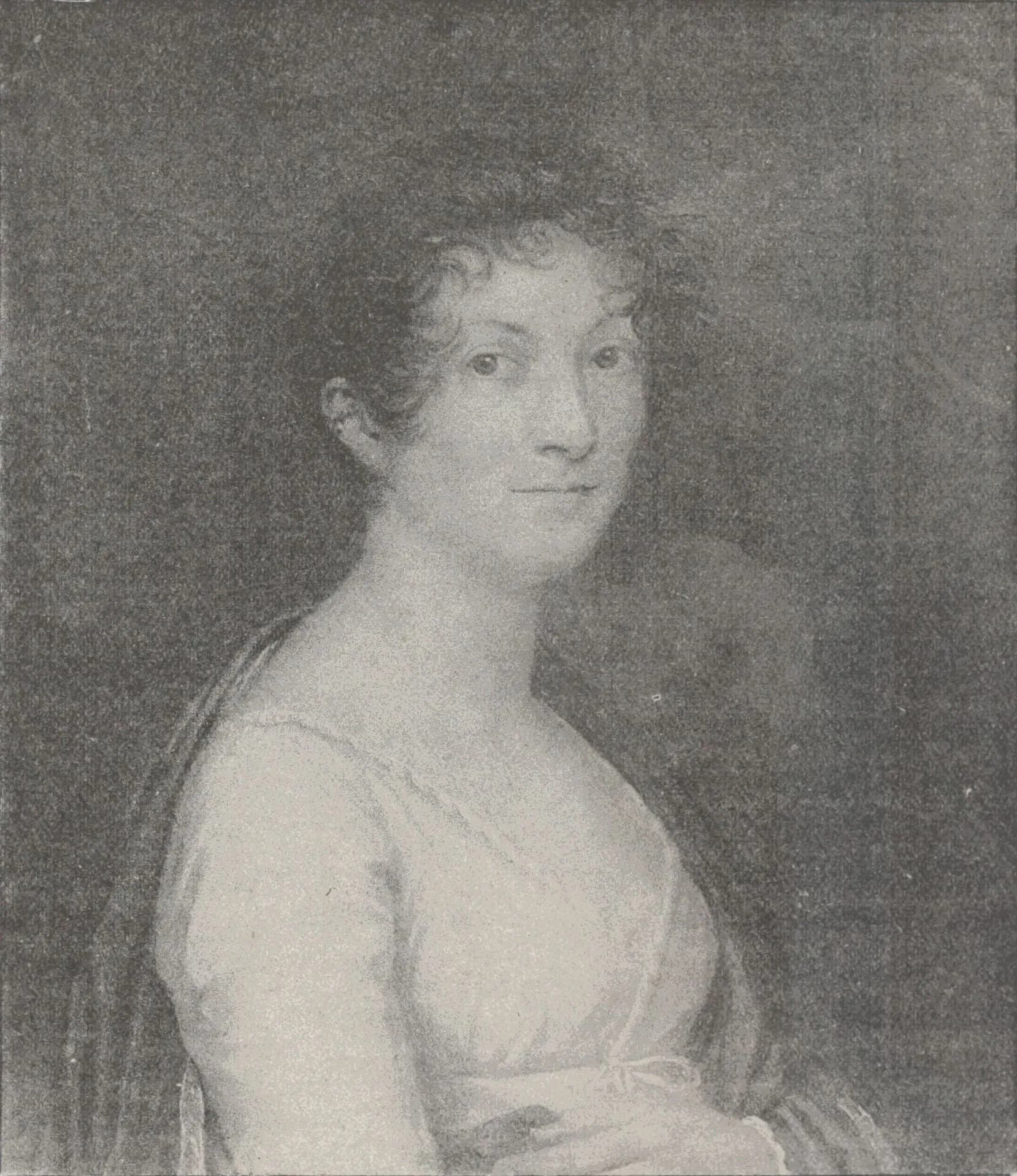Pauline Guizot
