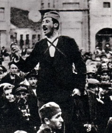 Ratko Mitrović
